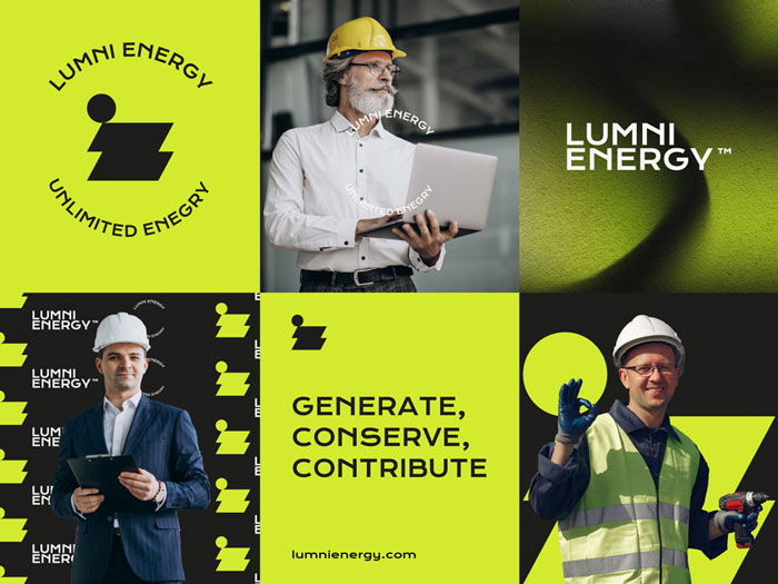 Green Energy System Website